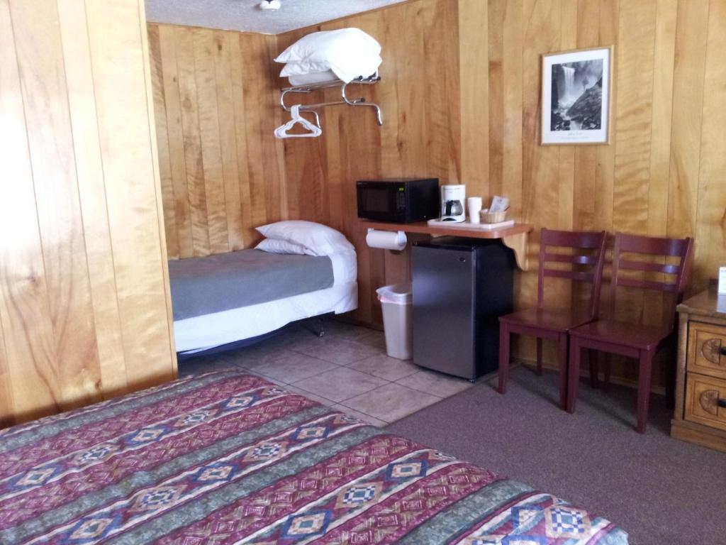 Andruss Motel Walker Bilik gambar